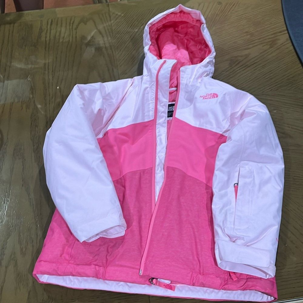 Girls jacket